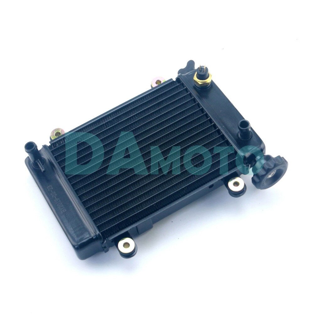 ATV Water Cool Radiator Voor Chinese 200cc 250cc R... – Vicedeal