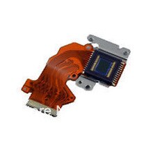 Lens Beeldsensor Unit Ccd Reparatie Deel Voor Canon A85 Camera