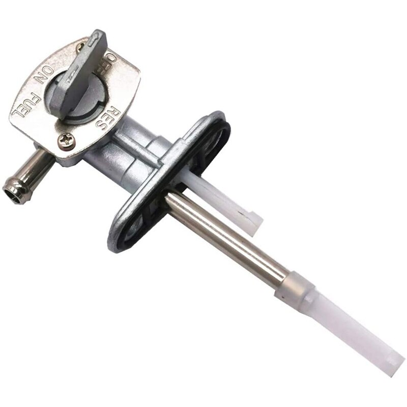 Fuel Shutoff Valve Petcock For Yamaha Raptor 660R YFM660R - Replaces 5LP-24500-01-00