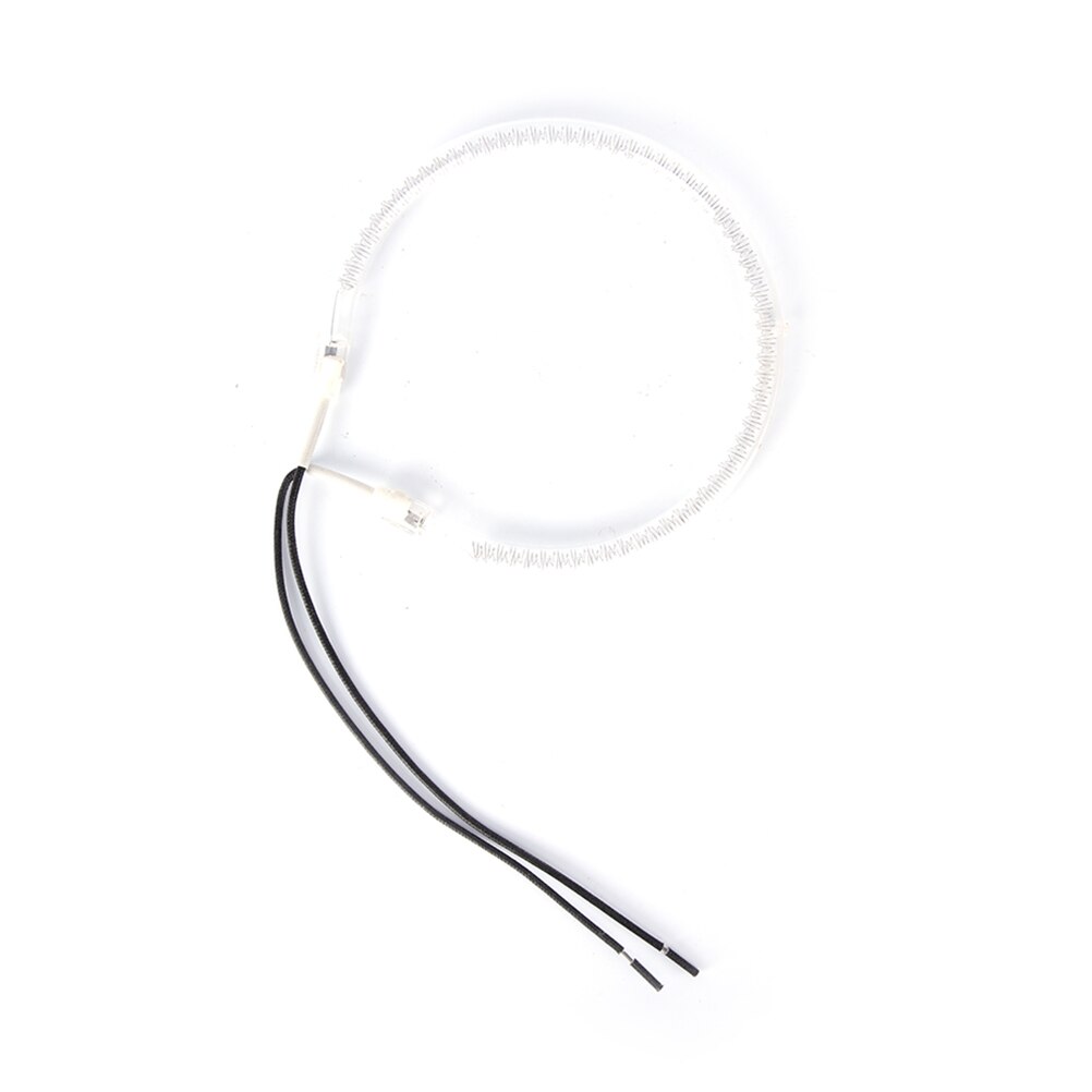 1PCS 1200W-1400W 220V Turbo Oven Air Fryer Oven Halogen Bulb Replacement Light Lamp Bulb Heat Element