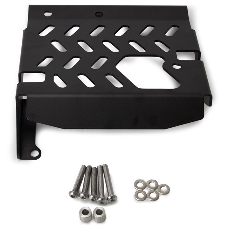 Motorsykkel skrens tallerken motorbeskyttelse chassis deksel til honda x-adv x adv 750 motorsykkel tilbehør