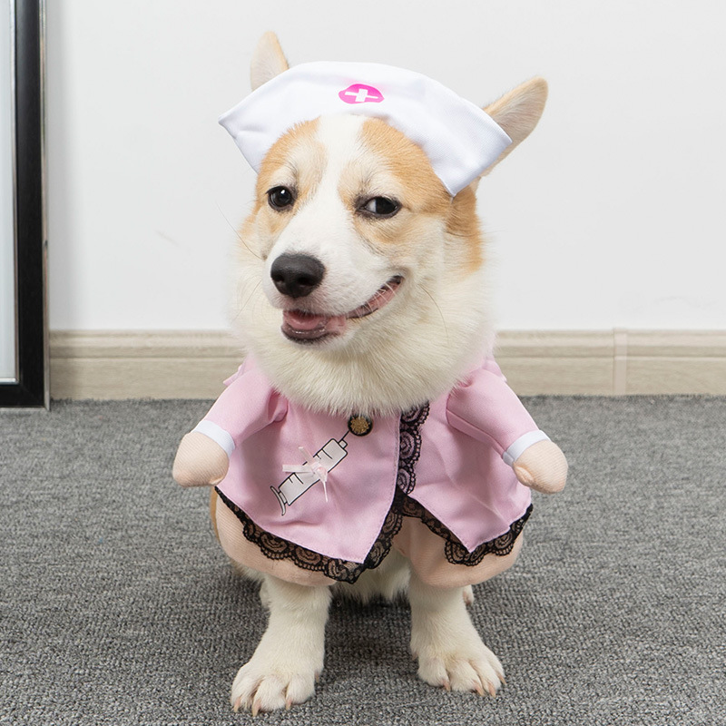 Roupas para cães, fantasia engraçada, halloween, filhote de cachorro, moletom, terno, cosplay, roupas de festa, gato, cachorro, conjuntos, vestido para animais de estimação, roupas para cães
