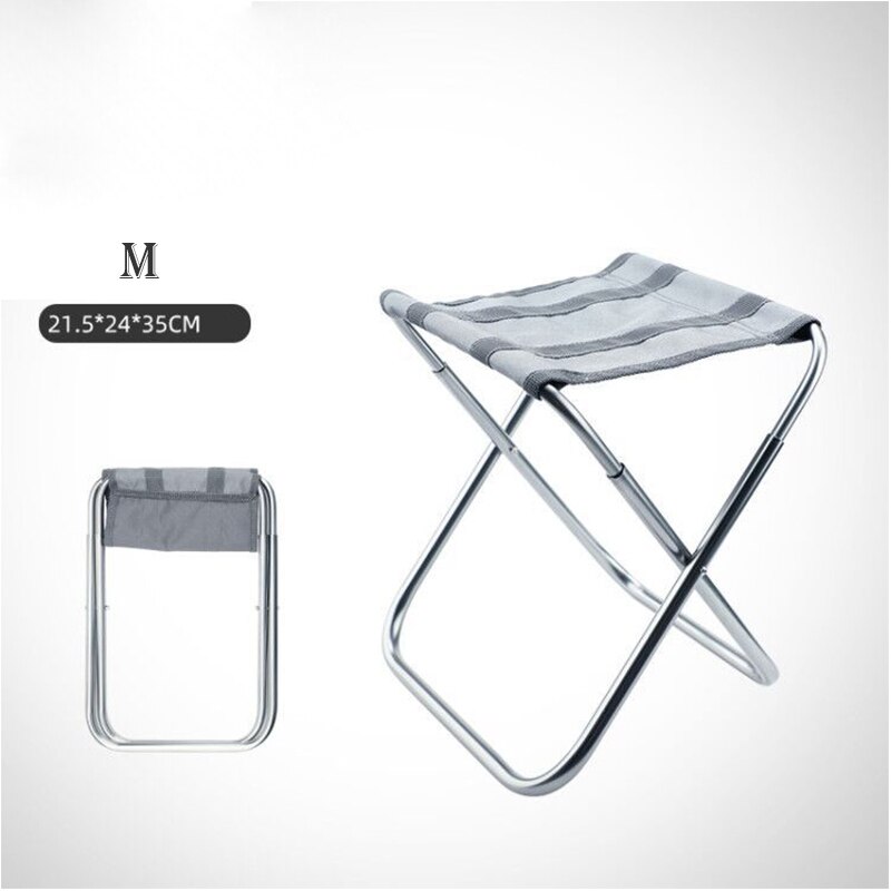 Fafeicy Tabouret Pliable De Trépied Tabouret Trépied Pliant 200 Kg Porteur Anti-dérapant Bonne