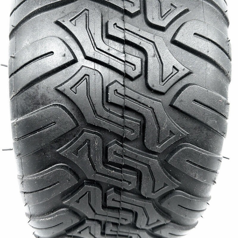 85/65-6.5 Elektrische Balans Scooter Off-Road Tubeless Band Diy Voor Mini Pro Balans Scooter Mini Scooter Banden
