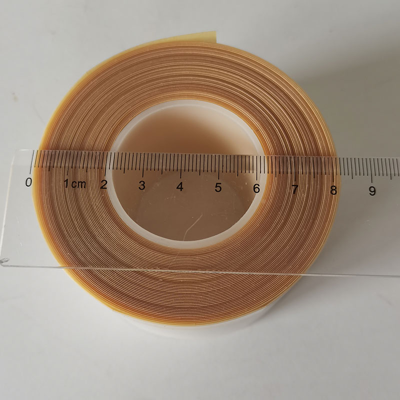 Window Along The Tape Decorative Strip Glass Masking Glue Reverse Side Glue Window Along The Dividing Line