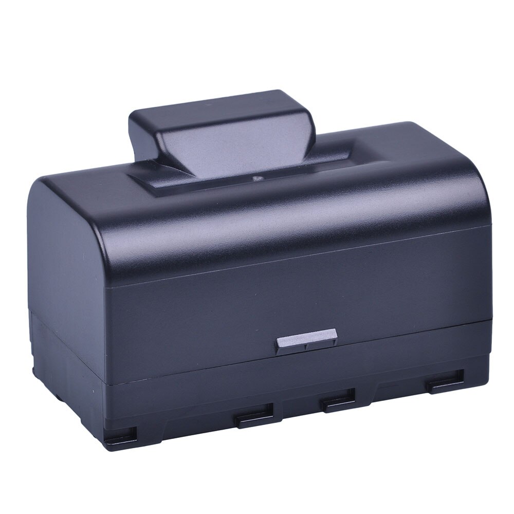 BT-65Q Battery for Topcon BT-60Q BT-61Q BT-62Q BT-66Q GMS-2 Survey Instrument Battery FC-200 FC-2200 FC-2500 GTS-750 GTS-900