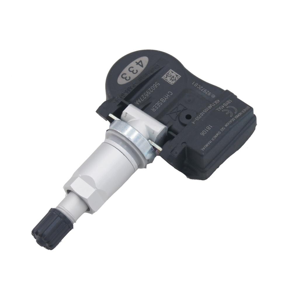 56029527AA Tire Pressure Sensor TPMS 433 MHz for Chrysler Dodge Journey