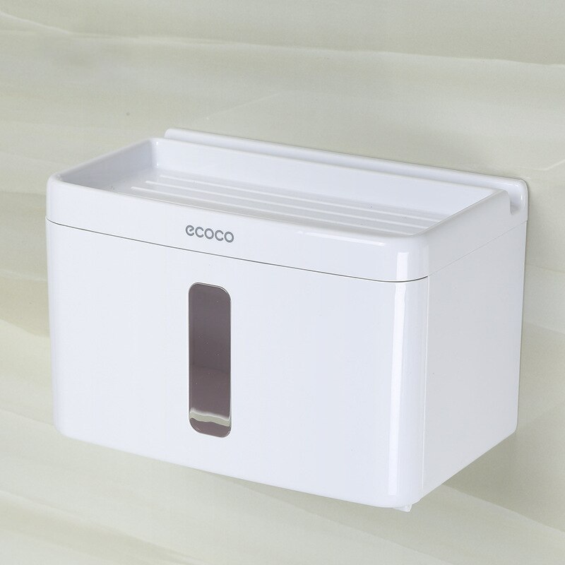 Produktbild von DOITOOL Wasserdichte Feuchttücherbox Mit Versiegeltem Deckel Rechteckiger Tissue Dispenser Organizer Fuer Badezimmer Kueche Buero Praktische Aufbewahrung Fuer Tro Schwarz  6b061193 1dfe 5a96 B75c C1af4e3e27c6