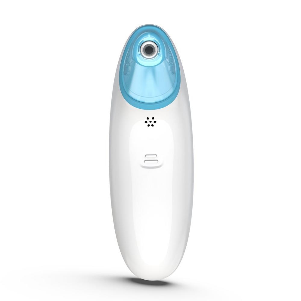FC-IR300 Human Body Infrared Thermometer Baby Infrared Ear Thermometer High Precision Forehead Temperature Meter