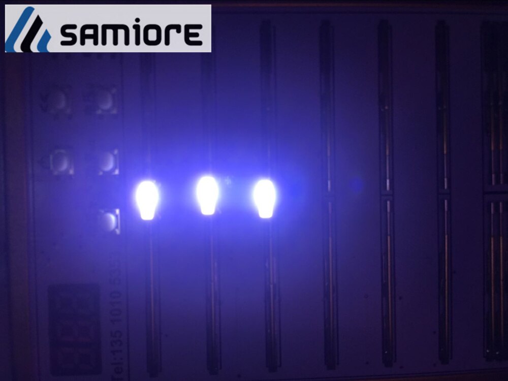 150 kpl samsung led taustavalo reuna led-sarja  ts732a 3v 7032 spbwh 1732 s 2 lvd 1 ruokalappu viileä valkoinen tv-sovellus
