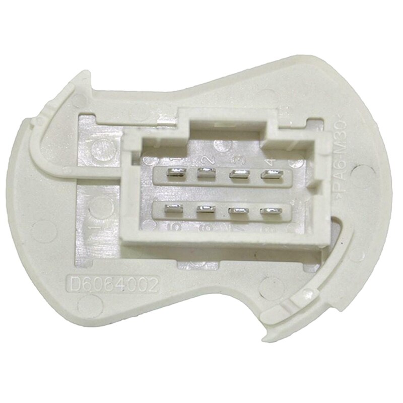 Heizung Gebläse Motor- Lüfter Widerstand für RENAULT Meister MK2 2,5 3,0 DCI Nissan inter Vauxhall Movano 7701057557