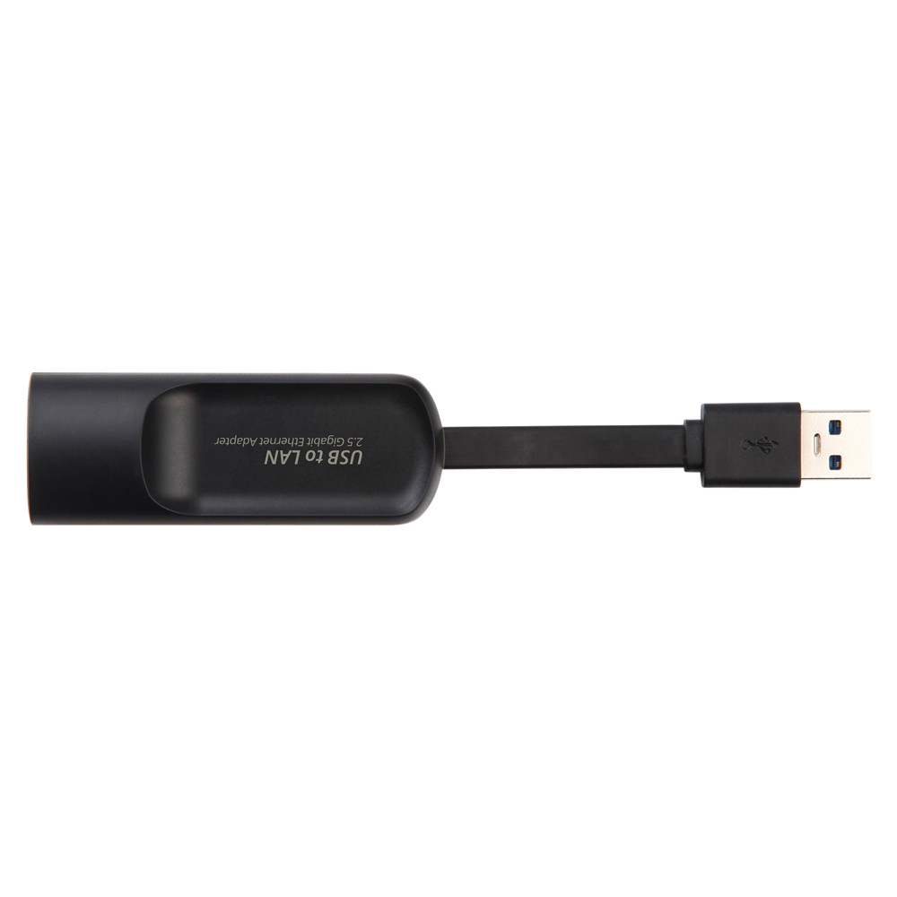 2500Mbps Ethernet Adapter 2.5 Gigabit Usb Type C Naar RJ45 Lan Wired Ethernet Gigabit Adapter Netwerkkaart Voor Macbook ipad Pro