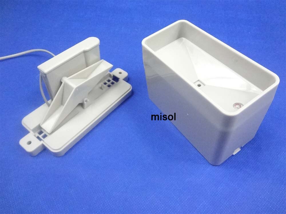 Spare part for weather station, for rain meter, to measure the rain volume, for rain gauge, MS-WH-SP-RG