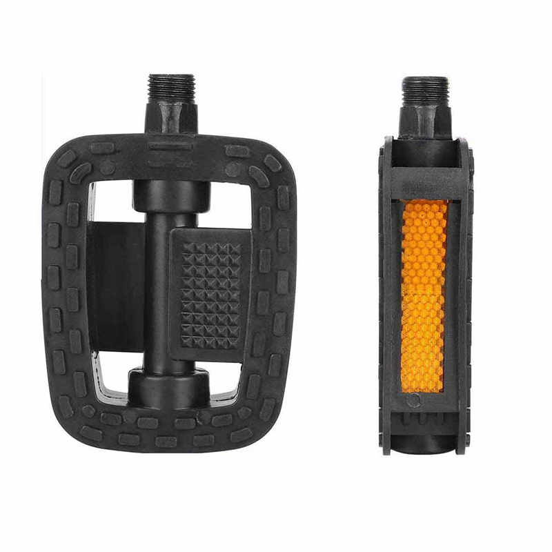 A06F-Fietspedalen voor elektrische fietsen, geschikt voor mountainbikes, opvouwbare pedalen