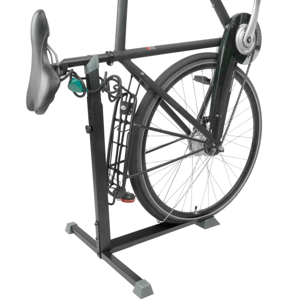 Primematik-Fiets Stand Voor Parkeren In Verticale