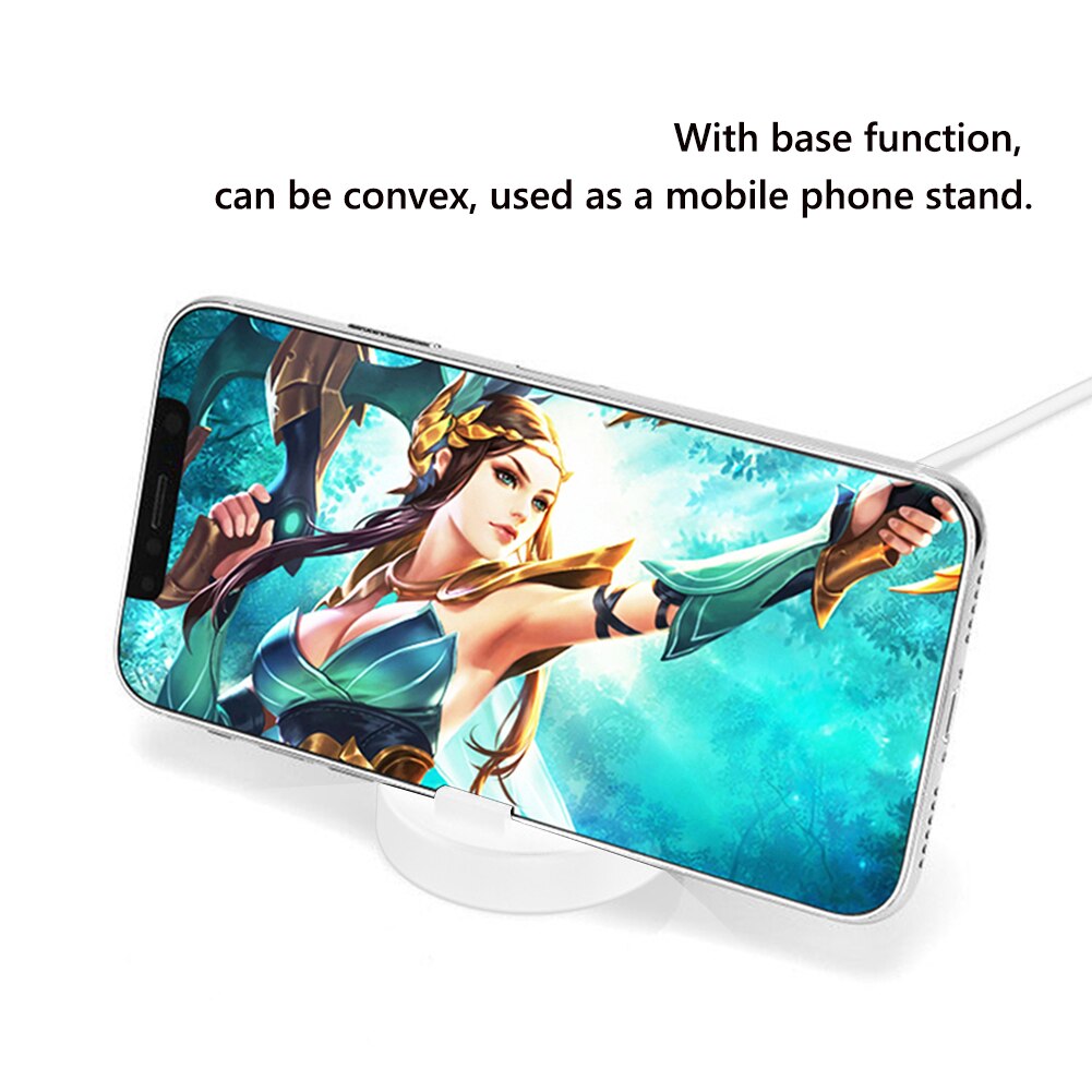 Uhr Ladegerät für HuaweiWatch GT2 e/GT2/GT(42mm /46mm)/Honor GS Profi Ladekabel Dock Netzteil Stehen Bahnhof Zubehör