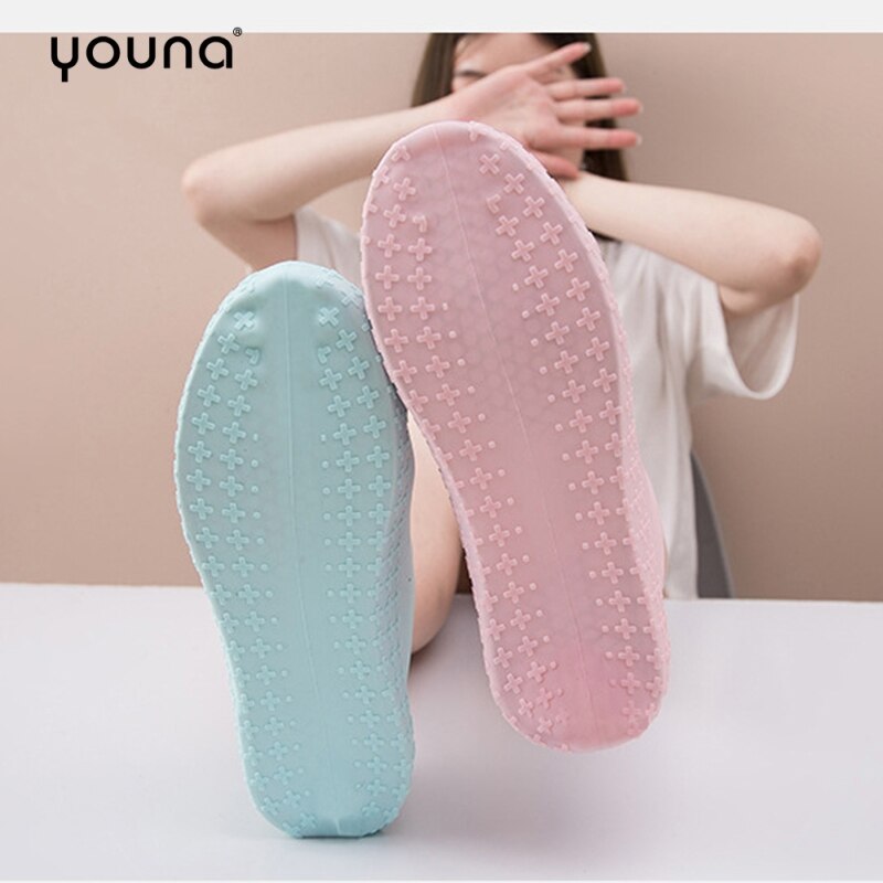 Herbruikbare Outdoor Schoen Cover Antislip Waterdichte Siliconen Sneakers Accessoires Cover Dikke Slip Regendicht Regen Laarzen