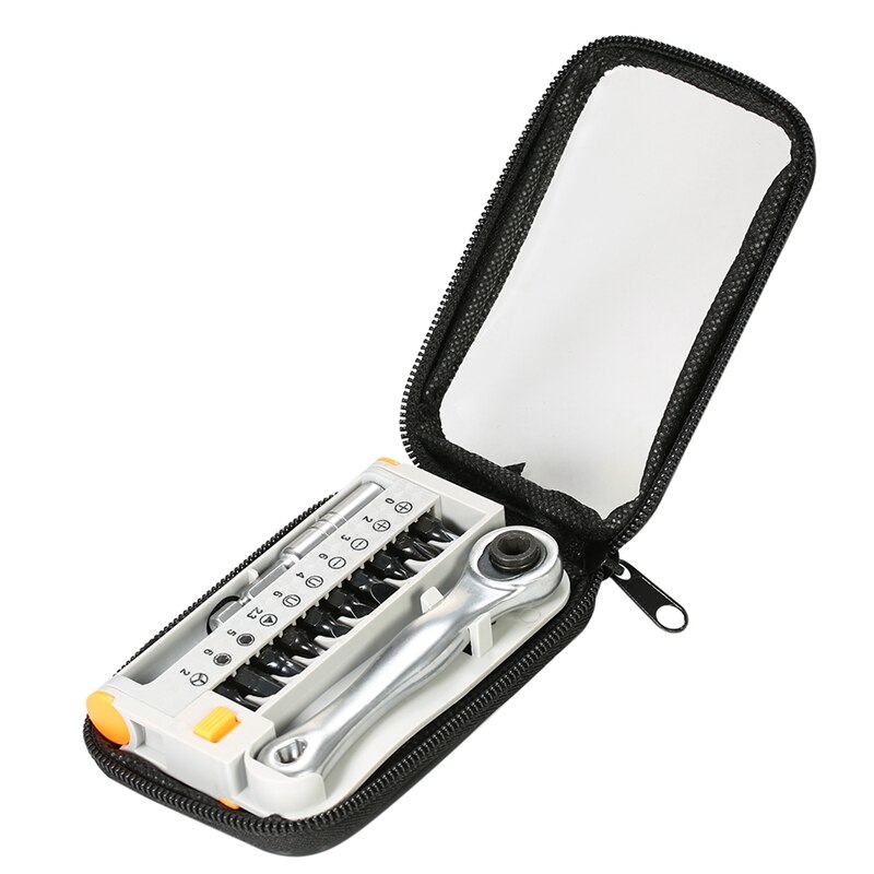 Mini Ratschen Set Penggong 12Pcs Mini Ratsche Close Quarter Einstell... – Vicedeal