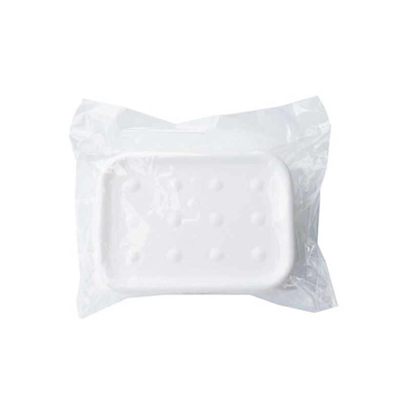 Travel Soap Dish Box Case Holder For Home Or Travelling,Simple Cleaning Travel Soap Dish Box Soap Saver Soap Holder