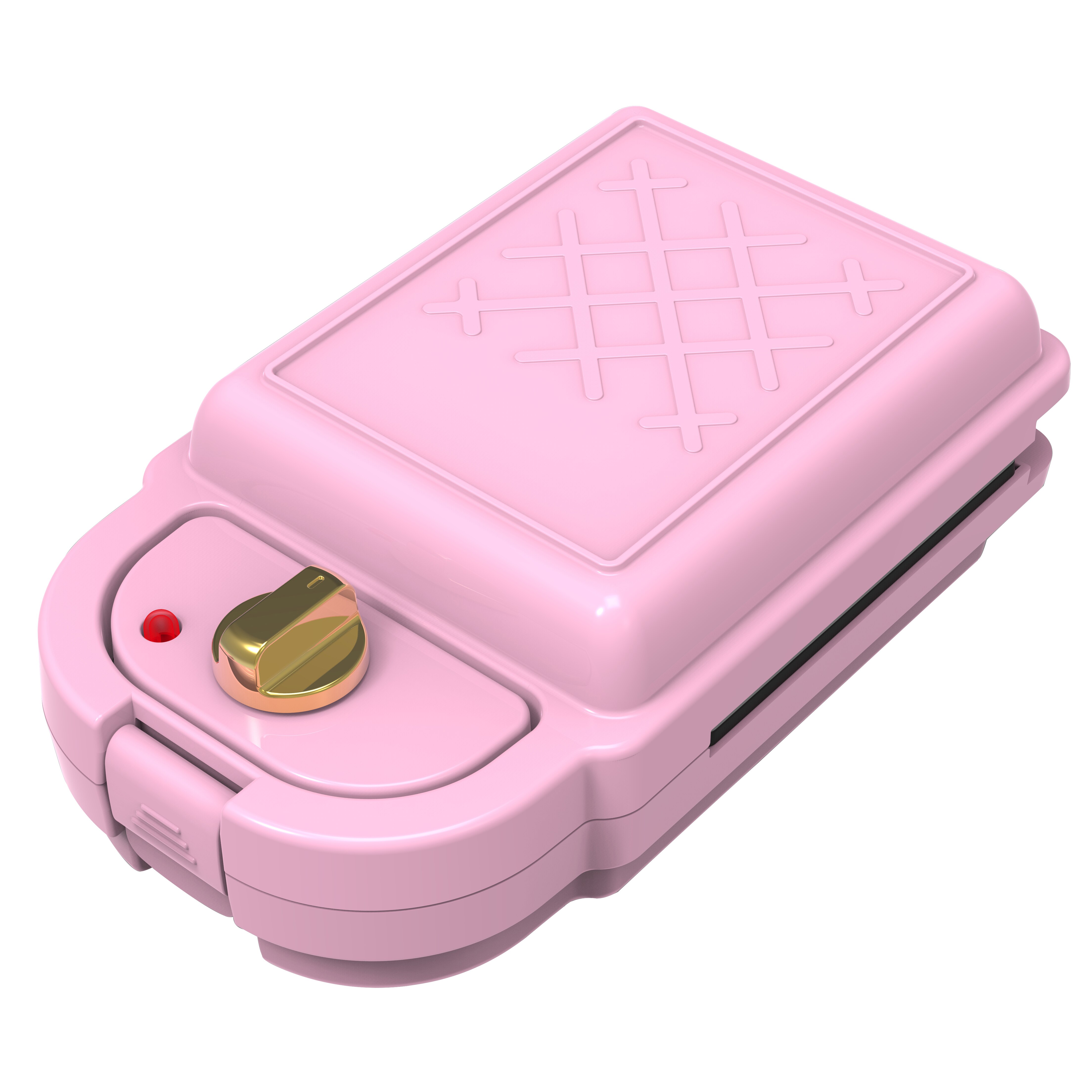 Best sales Sandwich Maker Electric Cooking Multi Sandwich Maker Grill Detachable Snack Maker Best-selling Maker: Default Title