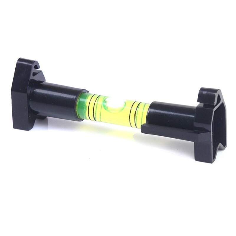 1pcs Mini Rope Bubble Level Hanging Line Level Bubble String Spirit Leveler Vial