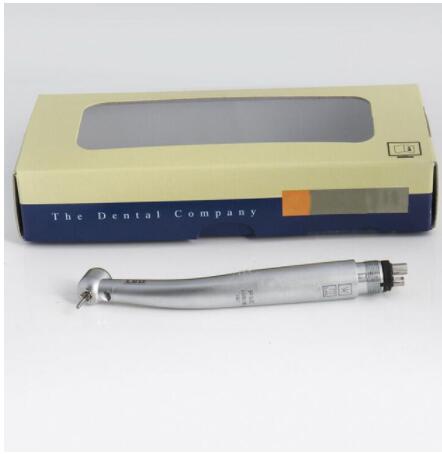 Sirona Style T3 Racer Dental High Speed Handpieces LED Triple Air Turbine TU 4Holes M4: 4 Hole Handpiece