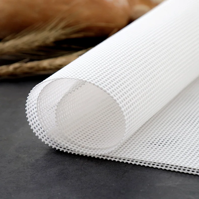 Silicone cozimento esteira 6 tamanhos pastelaria cozimento oilpaper resistente ao calor almofada silicone vapor antiaderente dim sum almofada de papel ferramentas de cozinha