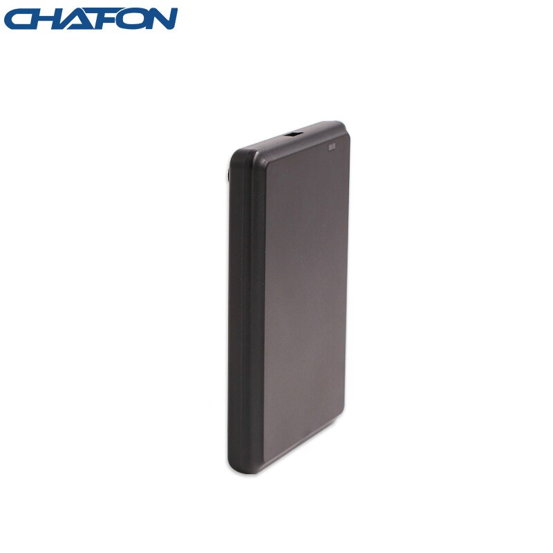 Chafon usb dual frequency rfid card reader support read id or ic card at the same time for access control