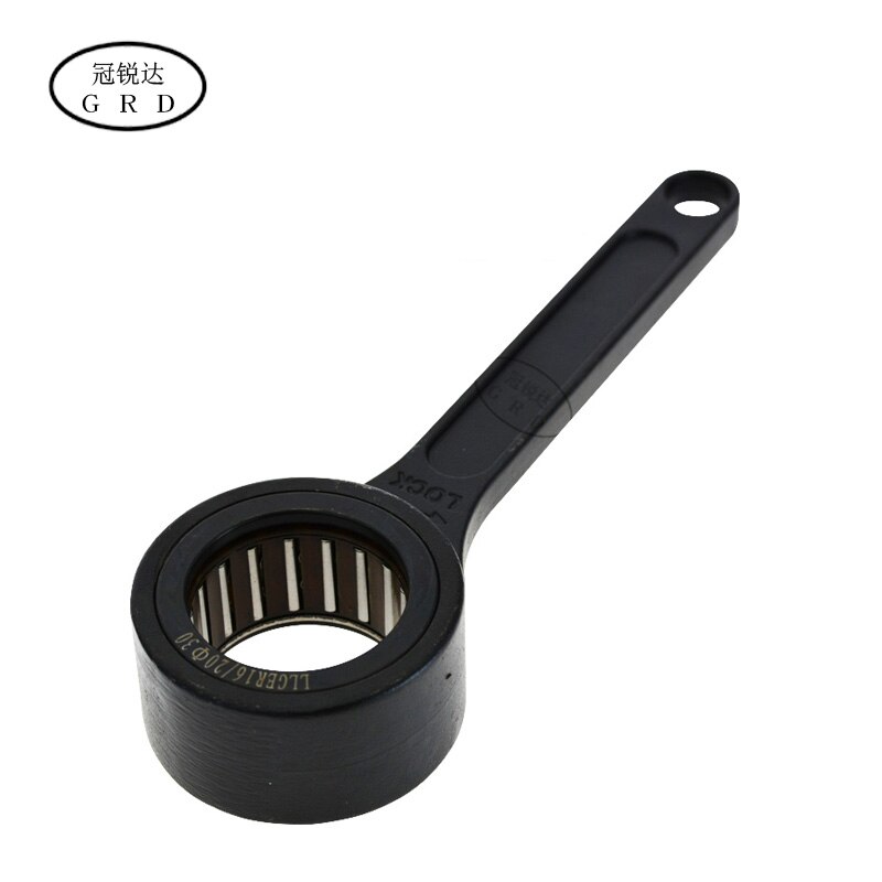 1 pièces sk obtenir clé à mandrin sk10 sk16 ger16 ger20 ger25 ger32 clé à roulement CNC porte-outil de tour fraise tige écrou clé