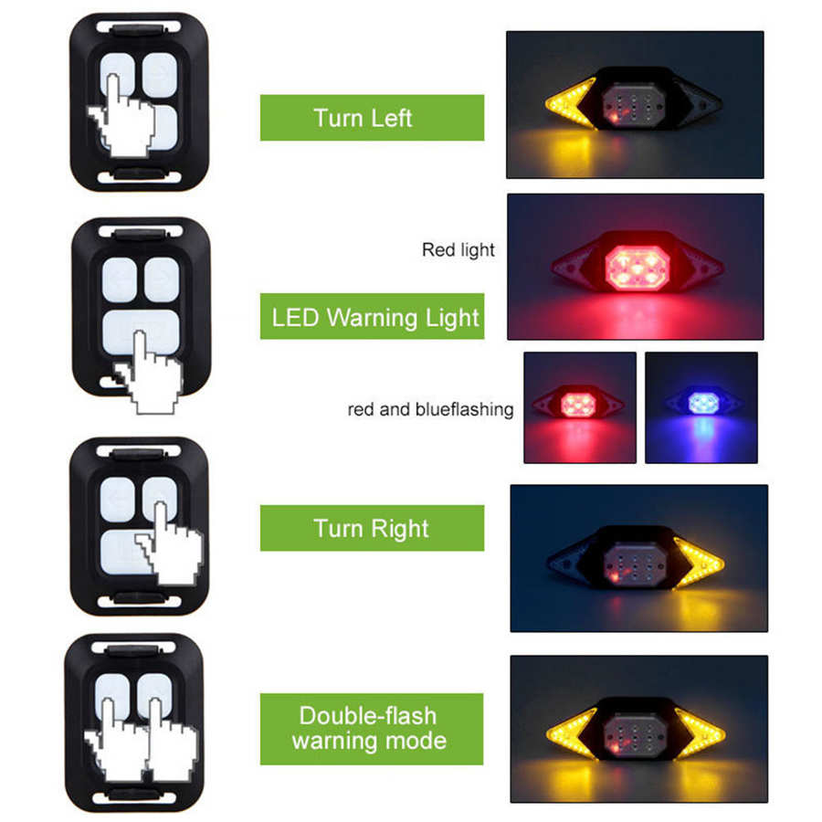 ST6 Super Thin LED flitser-horizontaal-Amber - Bestel Online
