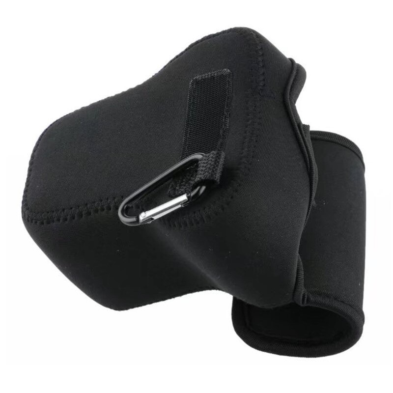 HAFEI Mode 5 Kleuren Neopreen Camera Inner Tas Voor Nikon P600 P510 P520 P530 J1 J2 Beschermende Zachte body Cover