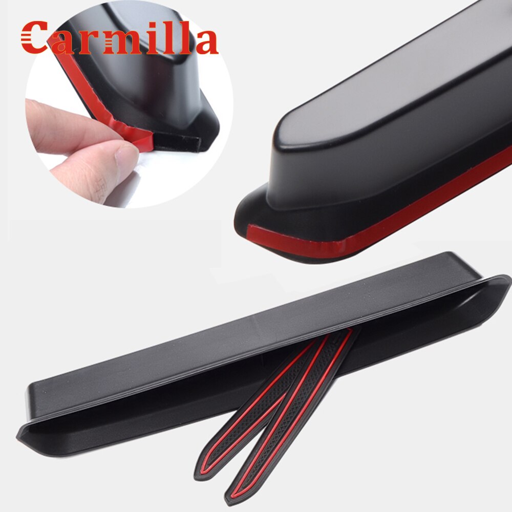 Car Accessories for Jeep Wrangler JL JLU Gladiator JT Truck Passenger Storage Tray Door Side Storage Box