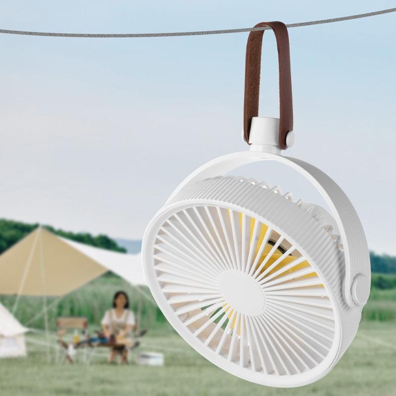 K32C Camping -Fan Nature Wander