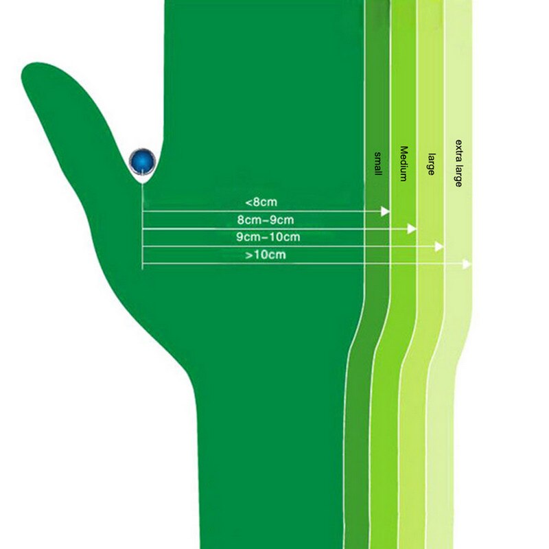 100 Stuks Wegwerp Vinyl Handschoenen Koken Keuken Pvc Rubber Waterdichte-Steriele Voedsel Veilig Allergievrij Werk Food Service handschoenen