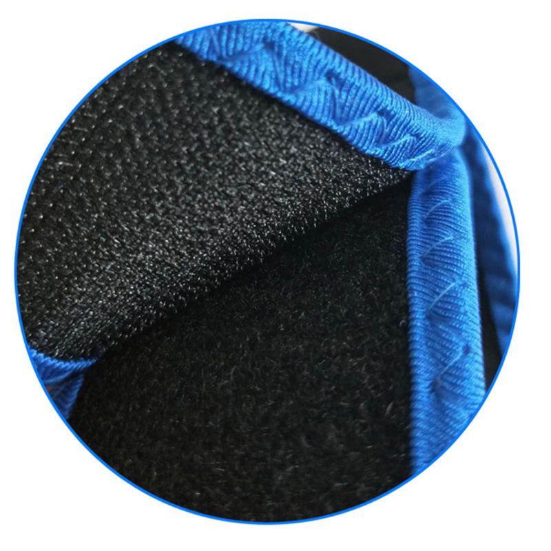 Unisex Anti Snoring Chin Strap Resistance Band Sleep Aid Devices Jaw Dislocation Correction Belt Supporter Headband Health Care