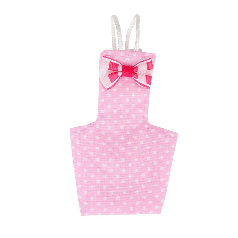 Innovadoras pájaro mascota ropa loro pañal servilleta hecho a mano pájaro pantalones lindo traje de vuelo piloto ropa para Cockatiel periquito: Pink / M