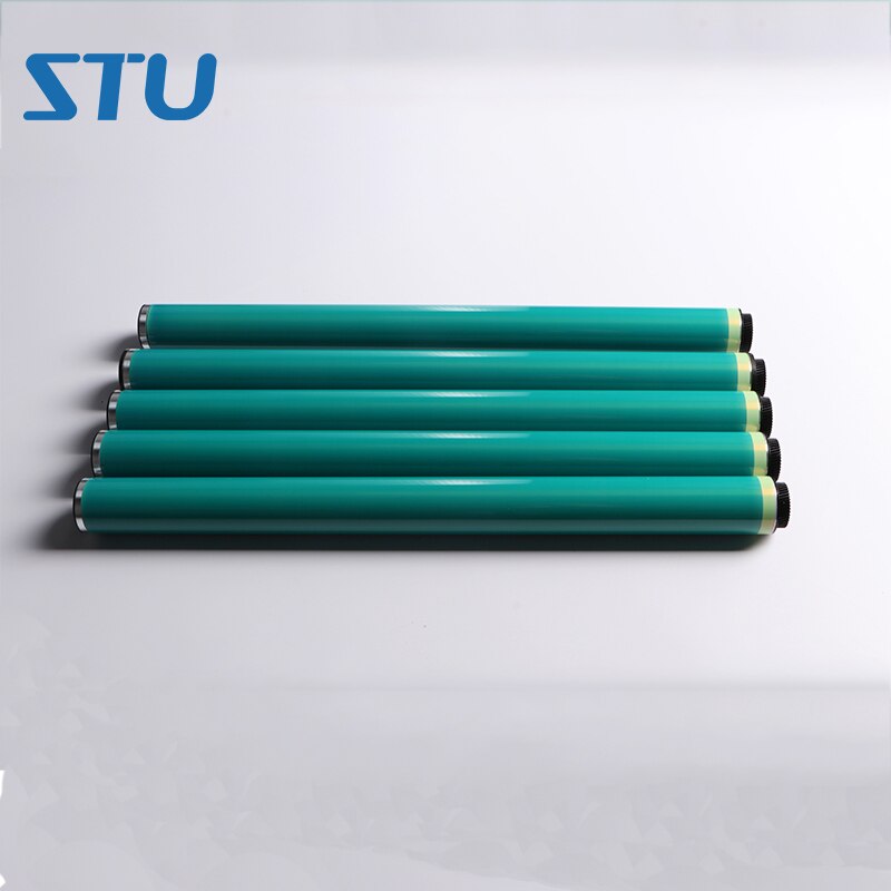 1PC Compatible tambor OPC para Konica Minolta bizhub C224e C284e C364e C454e C554e C221 C221s C281 C7122 C7128 C458 C558 C658