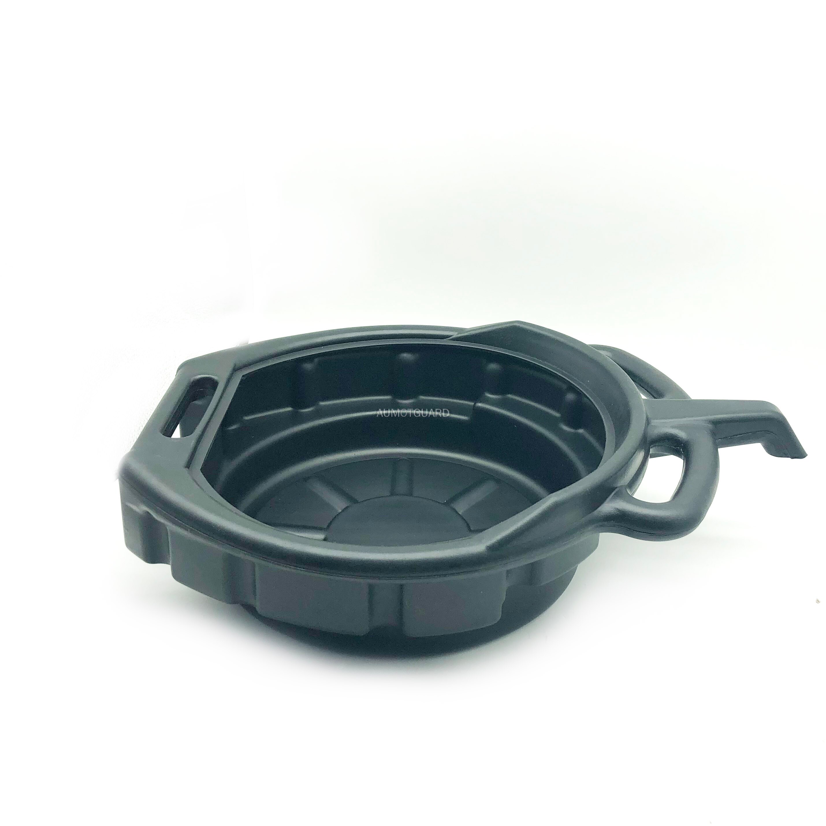 7.5L Plastic Oil Drain Pan Wast Engine Oil Collector Tank Gearbox Oil Trip Tray For Repair Car Fuel Fluid Change Garage Tool