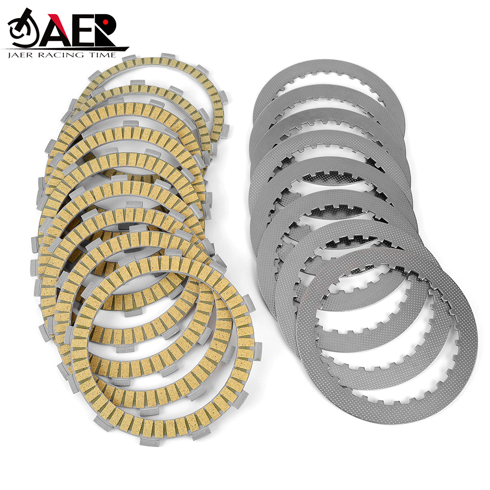 Clutch Friction Disc Plate for Triumph Daytona 955i T595 Speed Triple Sprint RS ST Tiger 955 900cc 955cc T1170716