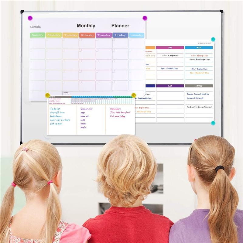 20Pcs Push Pin Magneten Novel Kantoor Kantoor Magneten School Magneten Sterke Magneet Pushpins Thuis Decor