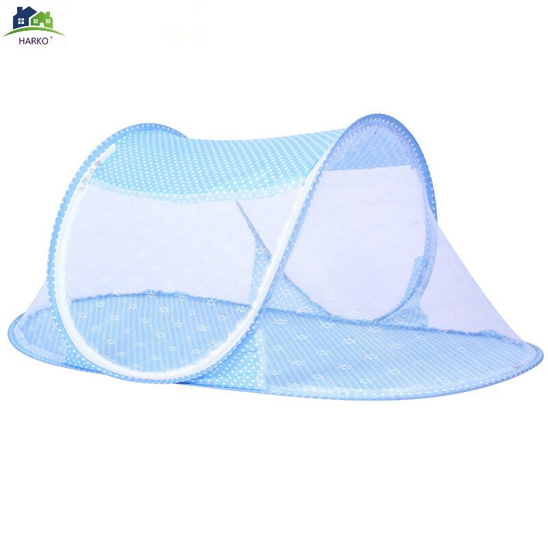 Mosquitera portátil para cuna de bebé, cuna multifunción, plegable, para niñas