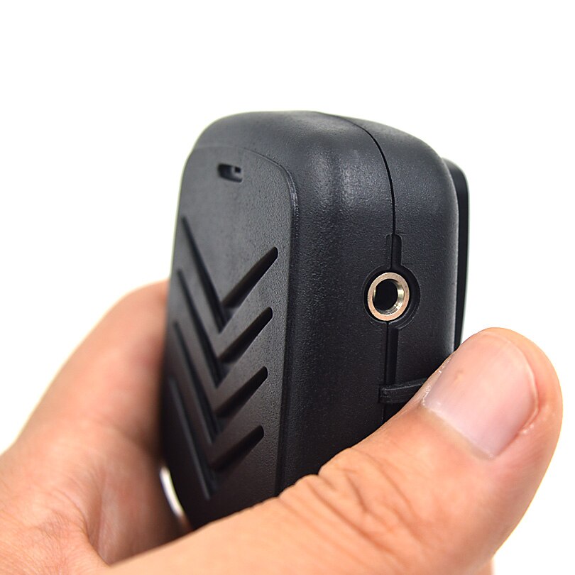 XQF haut-parleur Microphone micro PTT pour Midland Radio GXT650 GXT1050VP4 GXT1000VP4 G-225 LXT365 x-talker accessoires pour talkie-walkie