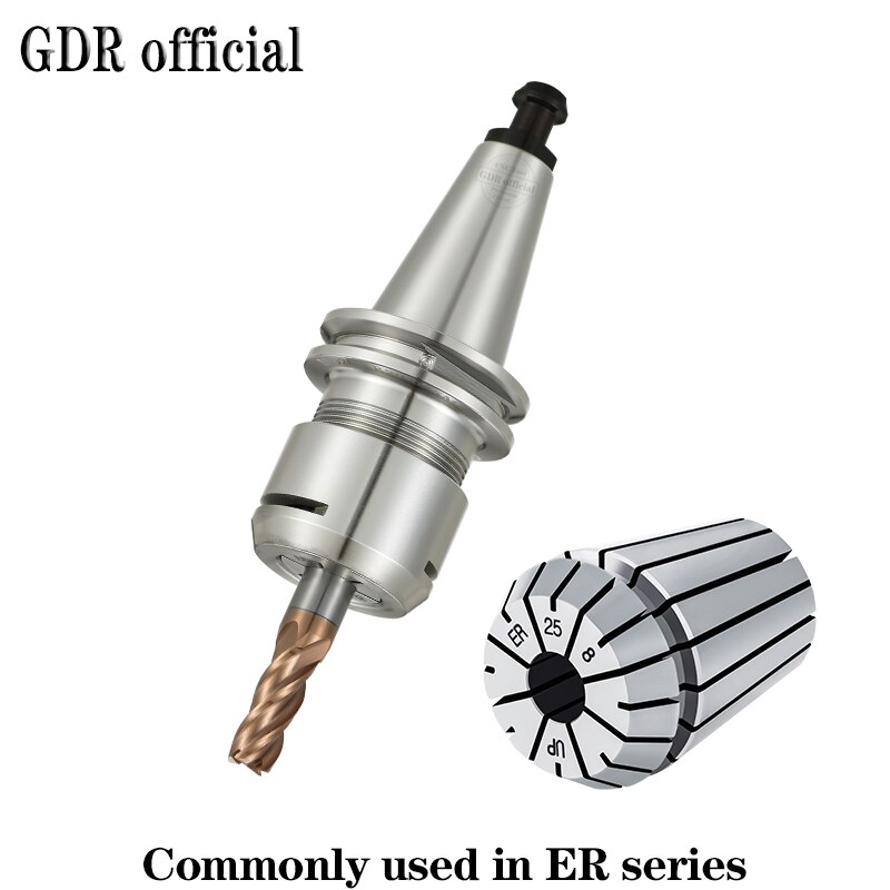 DDR ER16 spantang ER Spantang ER16 Spantang Precisie 1mm-12mm ER16 Spantang UP AAA 0.003 er16 Spantang Set gereedschaphouder beugel tool