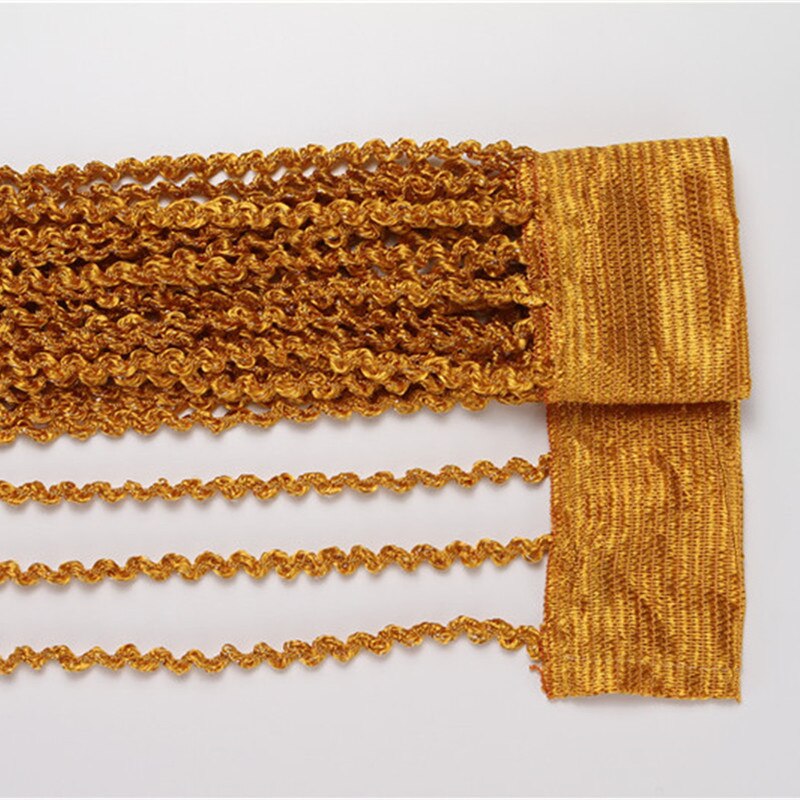 100 * 200cm Threaded Line Curtain Indoor Home Decoration Curtain Wedding Background Decorations Supplies: N