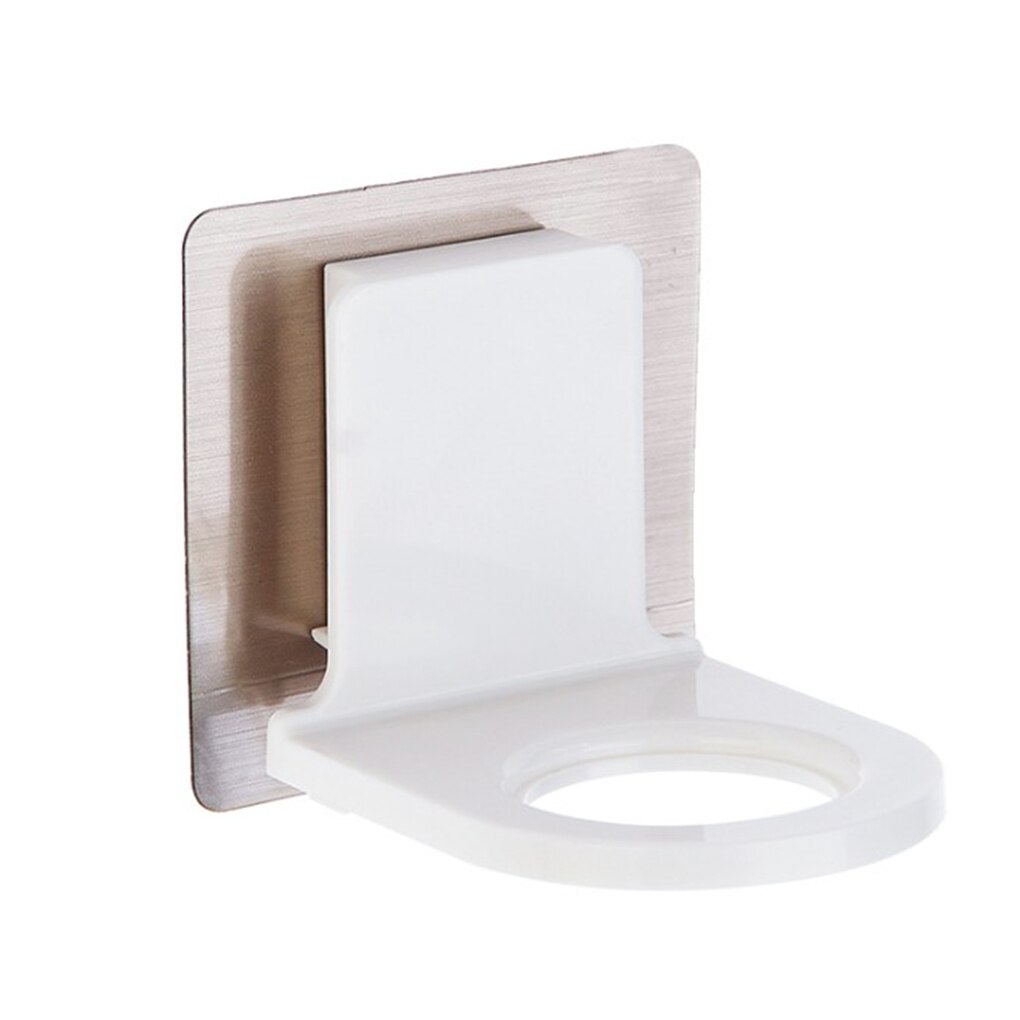 Łazienka ściana Mounte butelki na żel strąk prysznic uchwyt szampon mydło dozownik cieczy wieszak odkażacz robić rąk stojak półki samoprzylepne