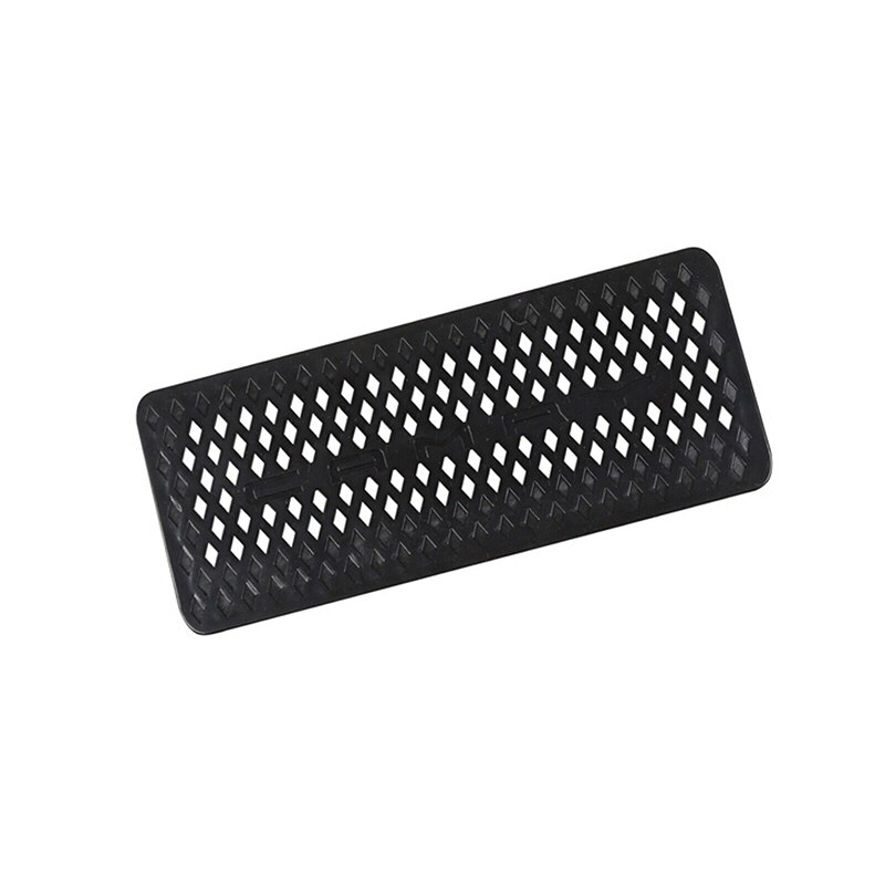 Gtinthebox 1PC Black Car Engine Air Intake Dust Stuc Protective Cover Trim For Toyota Camry Car Decoration Accessories