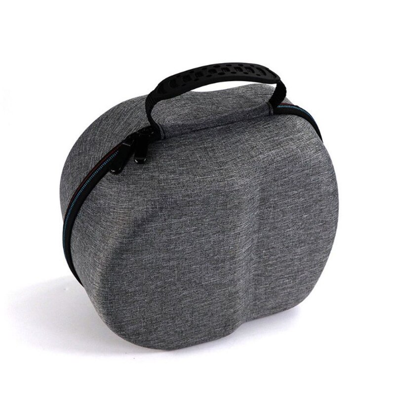 Funda de transporte de viaje, bolsa de almacenamiento, estuche rígido de EVA para auriculares Oculus Quest 2 VR