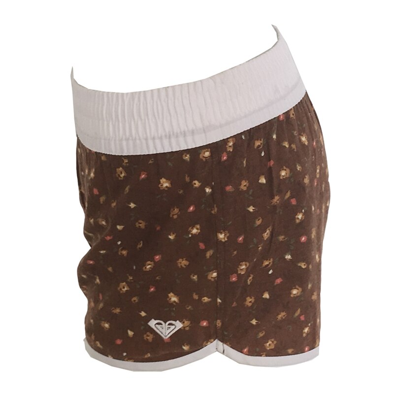 Zomer Vrouwen Snel Droog Board Surfen Shorts Elastische Band Panty Verse Print Leisure Shorts