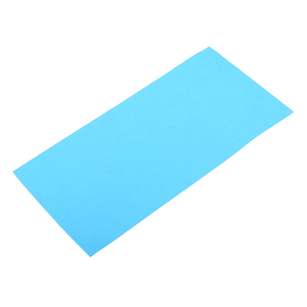 20x10cm Waterproof Repair Patch for Jackets Sleeping Bags Tents Inflatable Mattress 14 colors