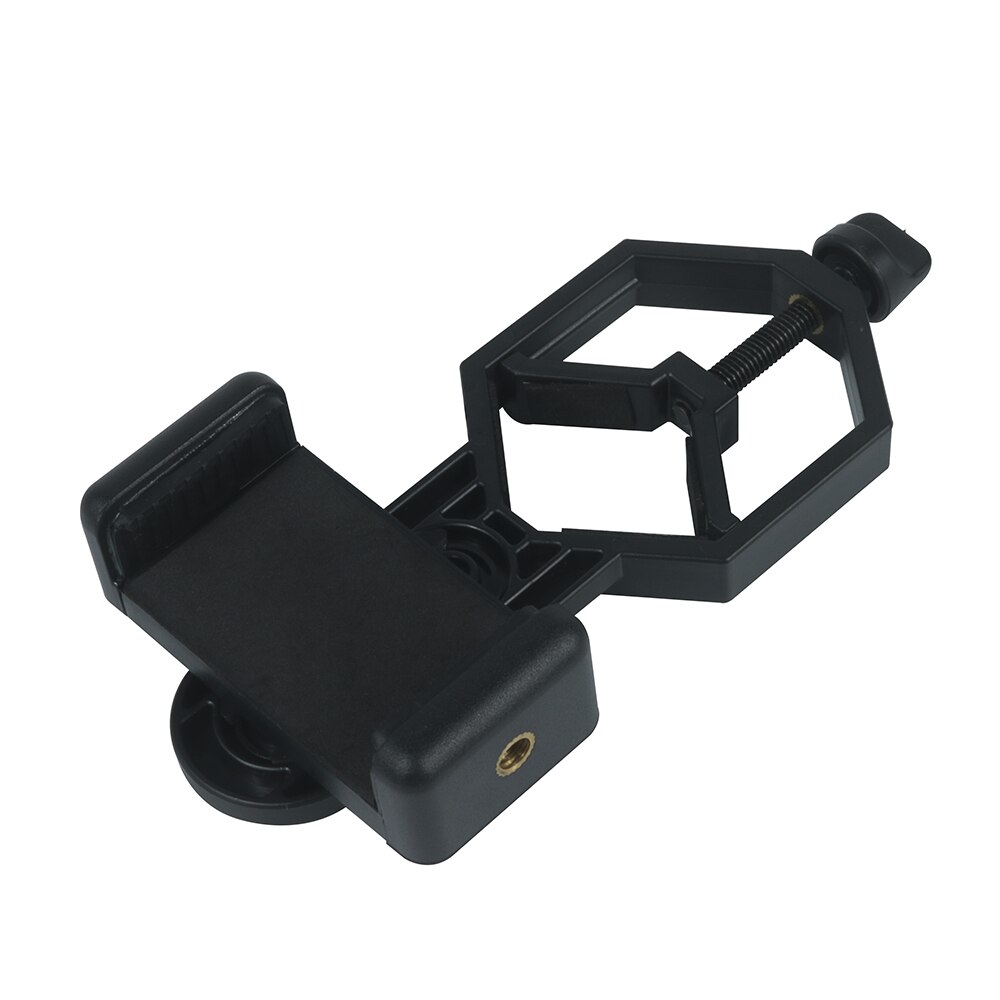 Adaptateur Universel Pour Smartphone – Fixez Votre Téléphone à Un Télescope Ou Des Jumelles
